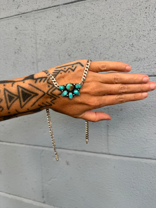 Desert Gem Necklace #1